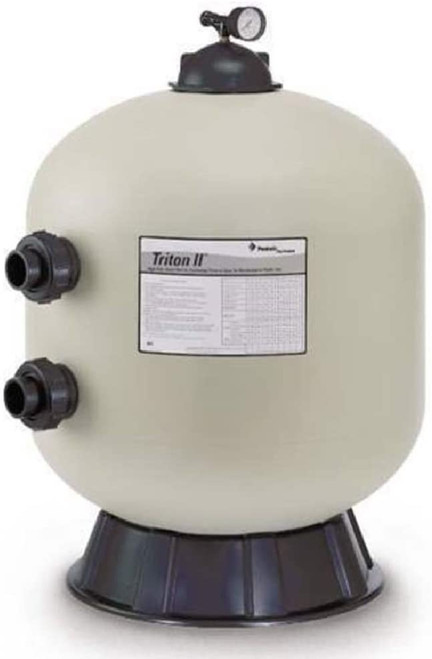 Pentair 140315 TR100C Sand Filter