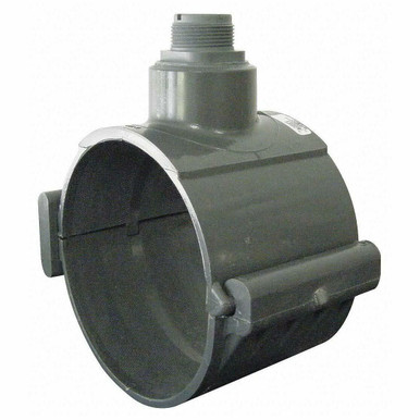 最も 割引 Tee Install Fitting 3/4'' Pvc VivoPoint / Sensor Flow Cap Blue - スノーボード