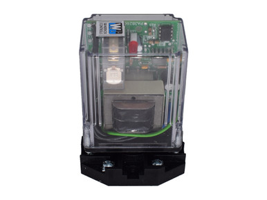 Series 16M General Purpose Control, Solid State Plug-In Module