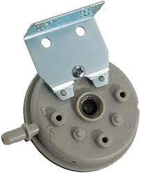 Air Pressure Switch Kit