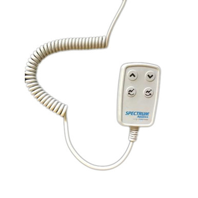ADA Parts - Remote
