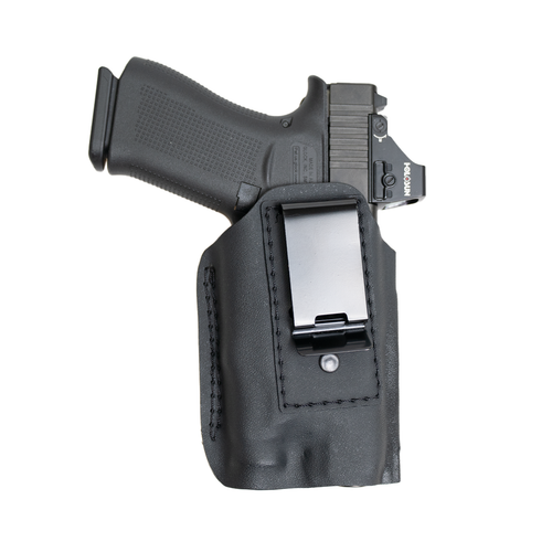 Uncommon Concealed 7° Cant IWB Kydex Holster