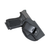 UNCOMMON CONCEALED IWB KYDEX HOLSTER Extreme Cant 20° Concealed Carry