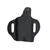 Uncommon Concealed OWB Kydex Holster - 7° Forward Cant, High-Ride