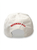 Uncommon Concealed White New Era Snapback