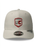 Uncommon Concealed White New Era Snapback