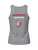 Uncommon Concealed Tank in Stealth Grey - "REAL MEN PROTECT, SMART MEN CARRY." back print with UC shield