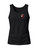 Uncommon Concealed Tank in Deep Black with UC shield and Nehemiah 4:14