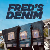 Introducing: Fred's Denim