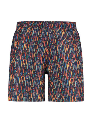 Swimshort surfboards