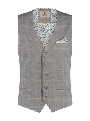 Waistcoat check FT