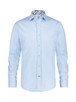 Shirt powerstretch light blue brasil