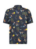 Shirt SS tropical