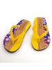 Flip Flop tropical set