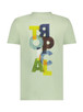 T-shirt tropical