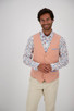 Waistcoat pique