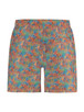 Swimshort coral