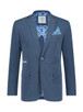 Blazer pique