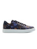 MELIK X FRED sneaker leaves