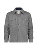 Overshirt wool