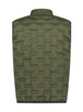 Bodywarmer quilted