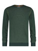 Classic pullover comfort