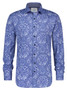 Shirt Delfts Blue F Classics