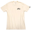 Fasthouse Hell Raiser Tee - Natural - 3XL - 1123-6013