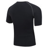Noru Full Cool Short Sleeve Top - Black - Large