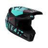 Leatt Moto 2.5 v23 Helmet - Fuel - 2XL
