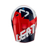 Leatt Moto 2.5 v23 Helmet - Royal - XS - 1023011450