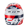 Leatt Moto 2.5 v23 Helmet - Royal - Size Large (59-60cm) - 1023011453