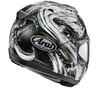Arai Corsair-X Helmet - Kiyonari - Frost - 2XL