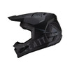 Leatt Moto 2.5 v23 Helmet - Stealth - 2XL