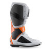 Gaerne SG12 Boots -  Orange/Grey/White - US 10.5