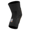 Icon Field Armor Compression Knee Guards - Black - Large - 2704-0502