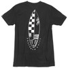 Fasthouse 805 Quiver Tee - Black - 3XL - 1802-0013