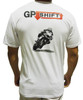 MotoMummy GP Shift - White - 3XL
