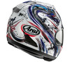 Arai Corsair-X Helmet - Kiyonari - Triko Frost - 2XL