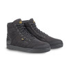 Cortech Freshman Shoes - Black/Black - Size 7 - 8514-6605-40