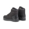 Cortech Freshman Shoes - Black/Black - Size 7 - 8514-6605-40
