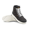 Cortech Freshman Shoes - Black/White -  Size 9 - 8514-6659-43