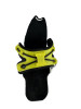 Mobius X8 Wrist Brace - White/Yellow - Size Medium/Large - [Demo]
