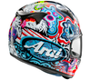 Arai Regent-X Helmet - Jungle-2 - XL