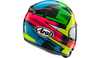 Arai Regent-X Helmet - Rock - Multi - MD