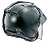 Arai Ram-X Helmet - Diamond Black - XS
