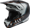 Fly Racing Formula Helmet - Carbon Axon