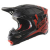 Alpinestars Supertech M8 Helmet - Echo