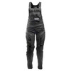Fasthouse Women's Motorall Pants - Black - Size 8 - 349000-00-08