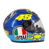 AGV GP Tech Limited Edition - Rossi Misano "Donkey" Helmet - 3XLarge